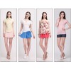 linctex品牌女裝夏裝換季低價(jià)全清處理