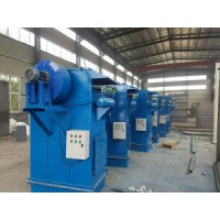 單機(jī)除塵器廠家-「云中環(huán)保」鍋爐脈沖除塵器-費(fèi)用@寧夏銀川