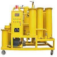 供應國能TS脫色再生真空濾油機