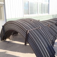 U型鋼支架礦用支護設(shè)備鋼支架